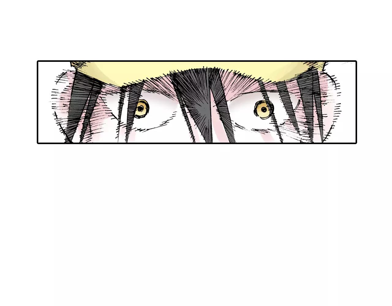 第21话 空想之幻(1/4)-第22话