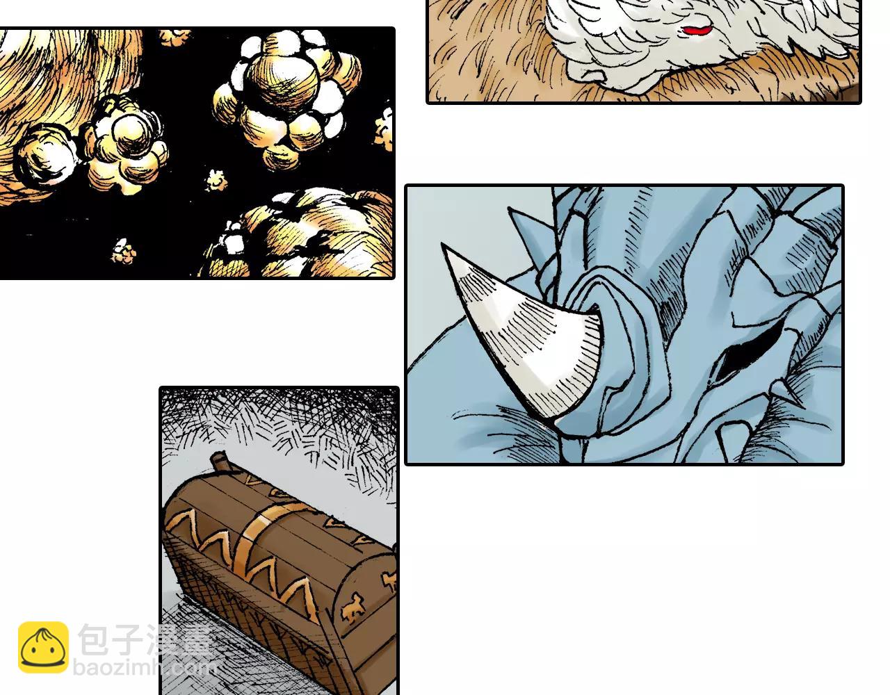 番外 去放松一下(1/4)-第102话