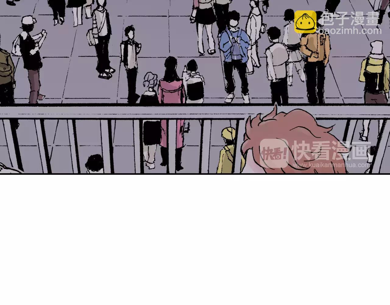 番外 去放松一下(1/4)-第102话