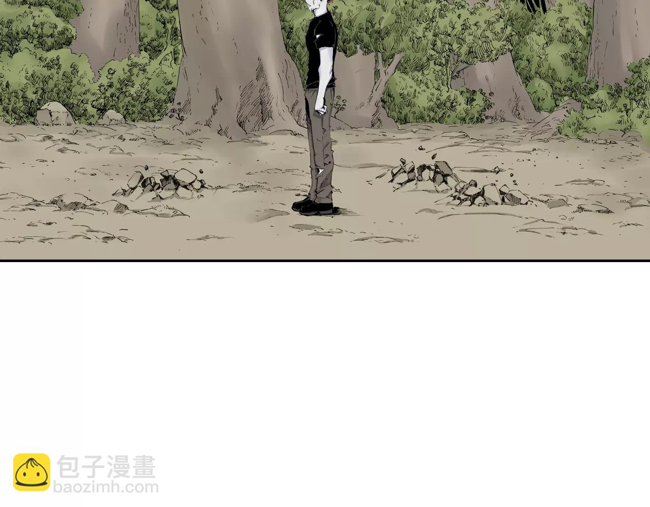 第3话 魑魅之种(1/4)-第4话