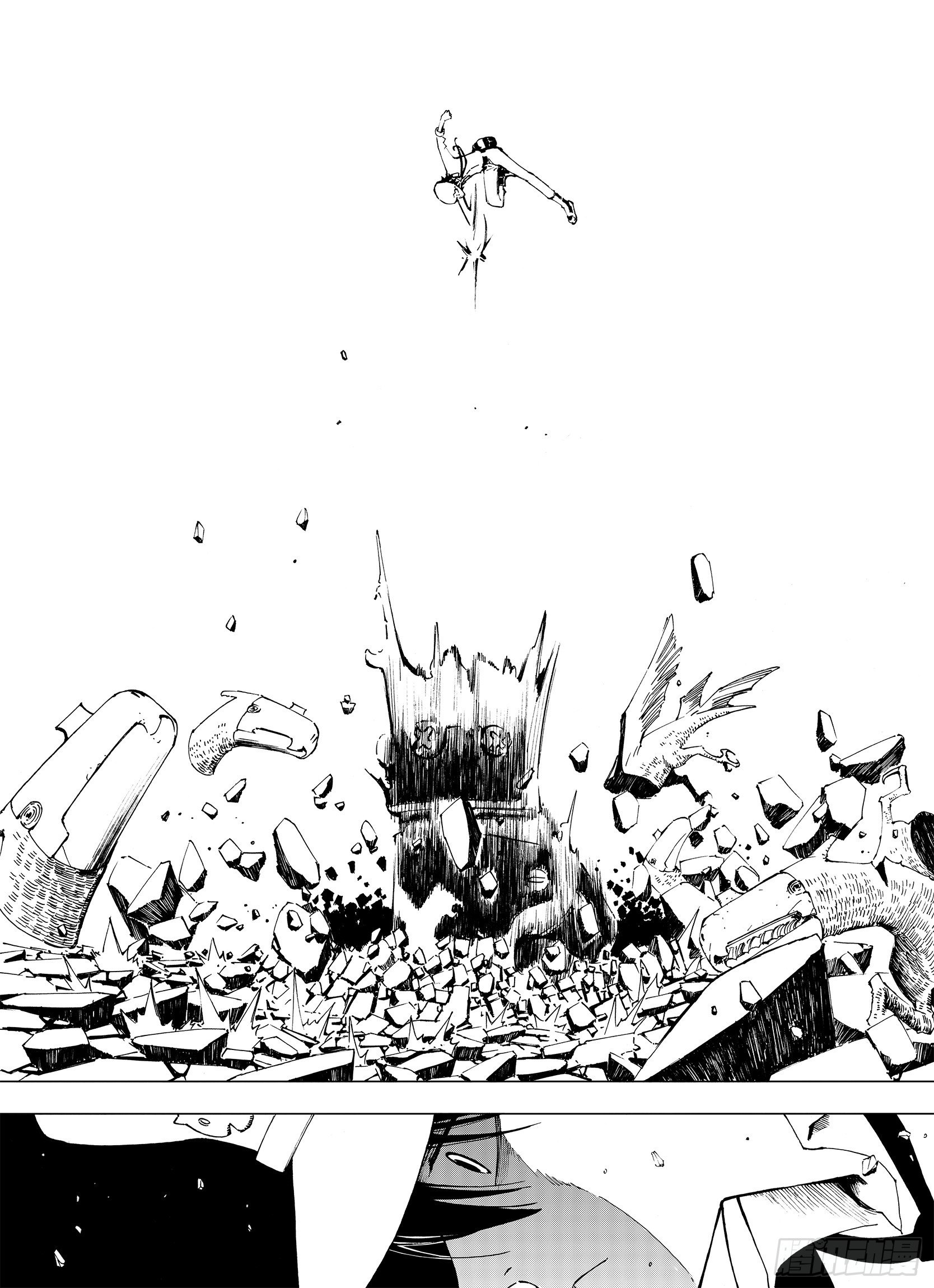 第4话 魑魅之果-第26话