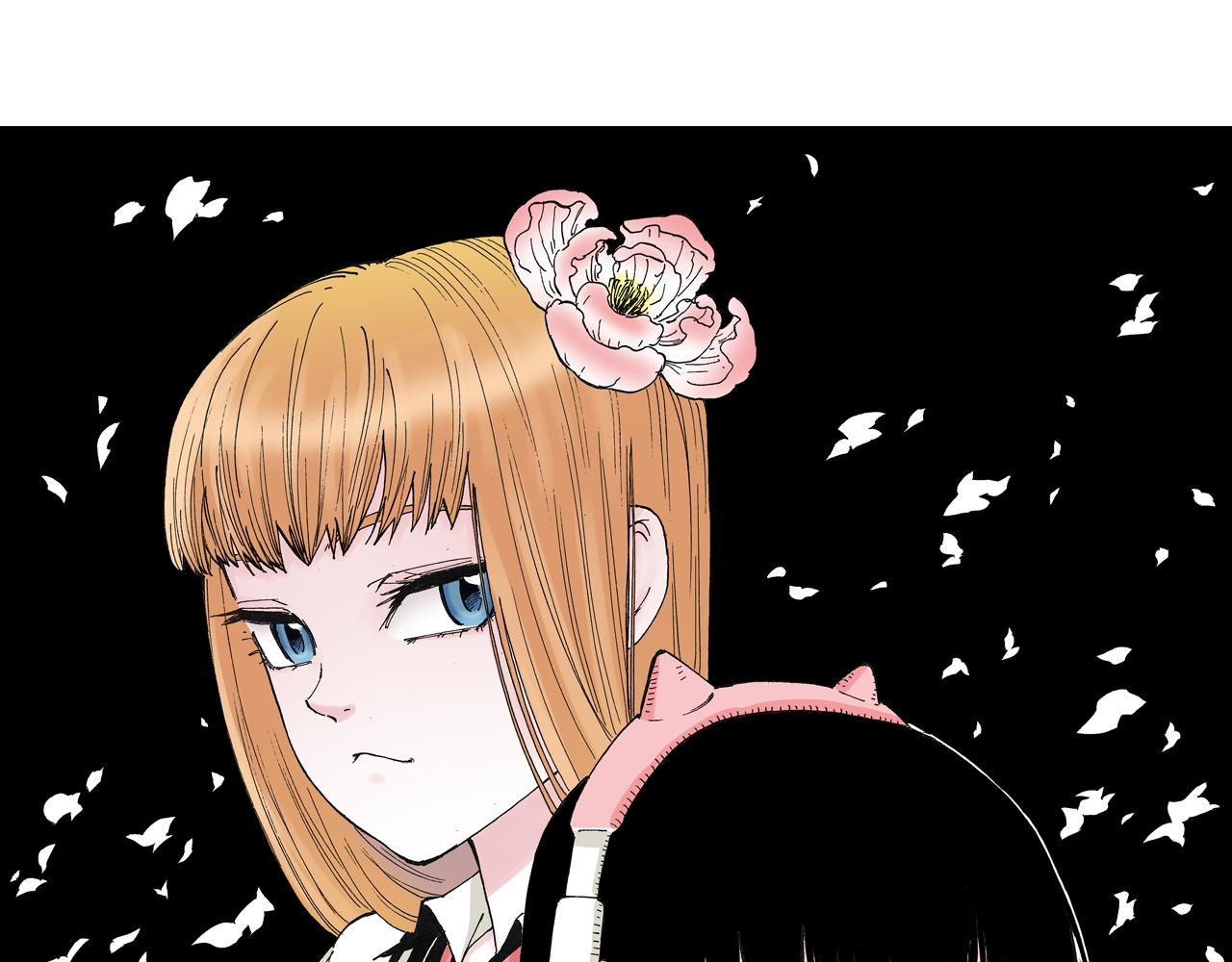 第44话 倒计日(1/3)-第46话