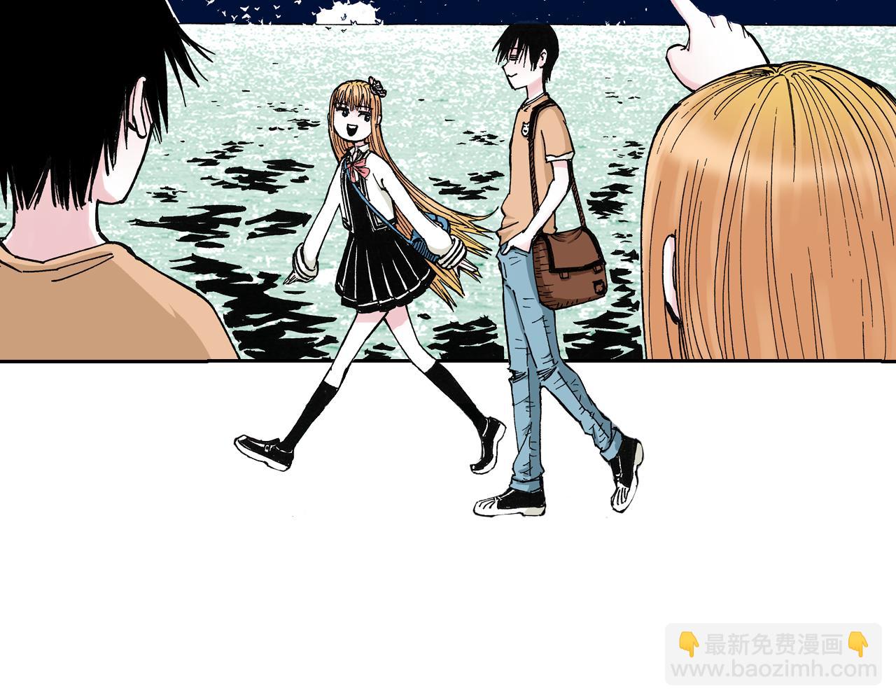 第44话 倒计日(1/3)-第46话