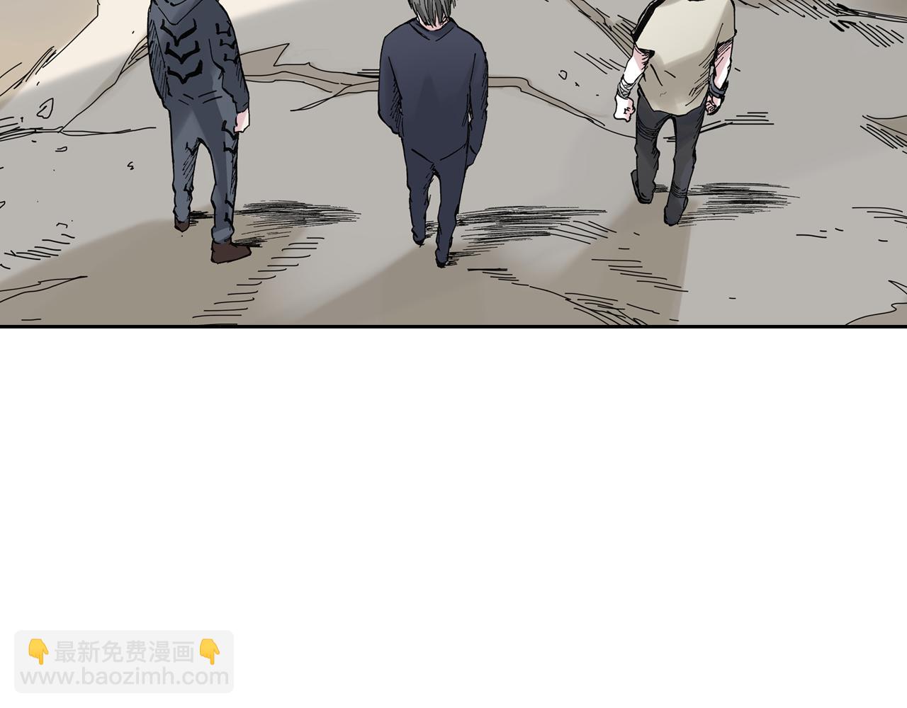 第46话 亚伯撒斯(1/3)-第48话