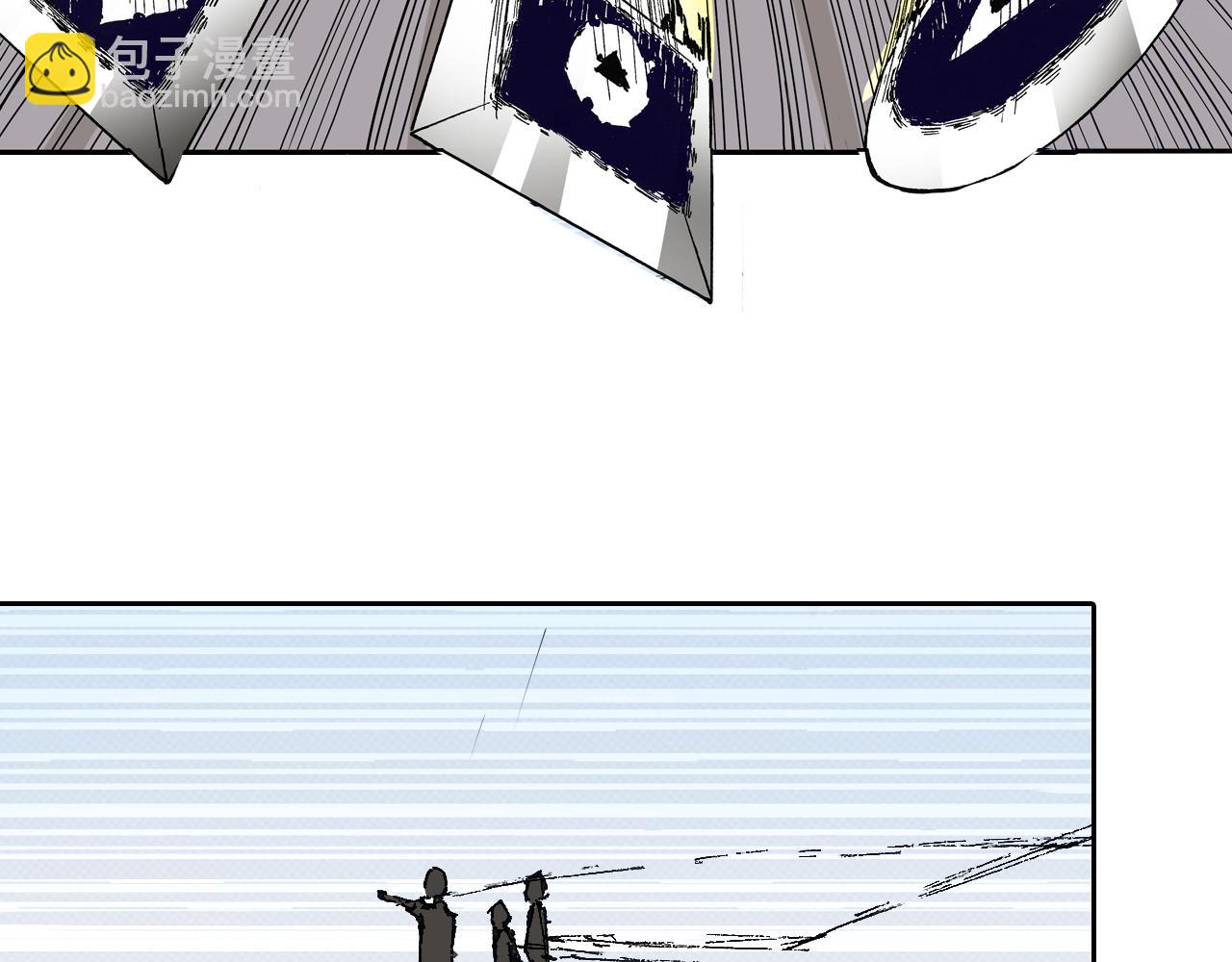 第46话 亚伯撒斯(1/3)-第48话