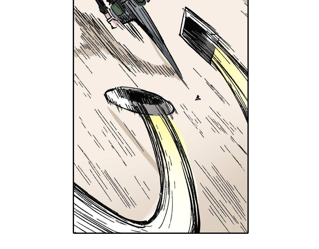 第46话 亚伯撒斯(1/3)-第48话