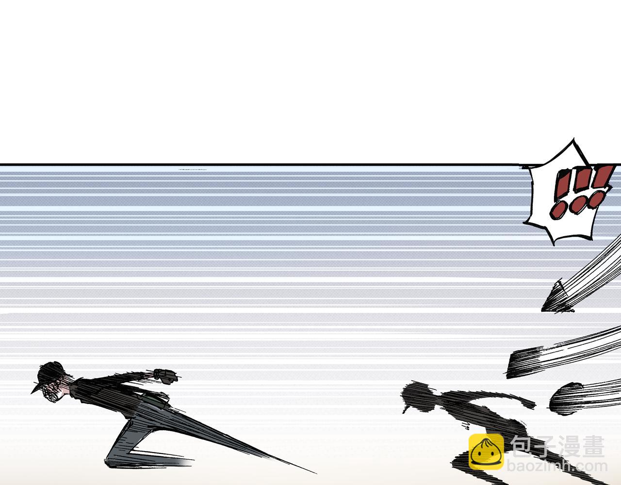 第46话 亚伯撒斯(1/3)-第48话