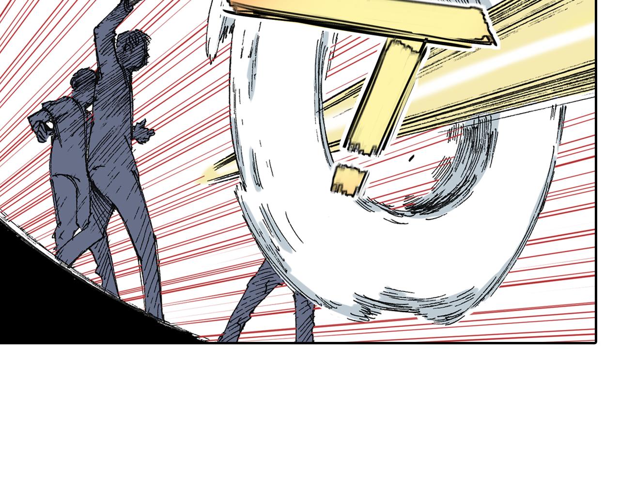 第46话 亚伯撒斯(1/3)-第48话