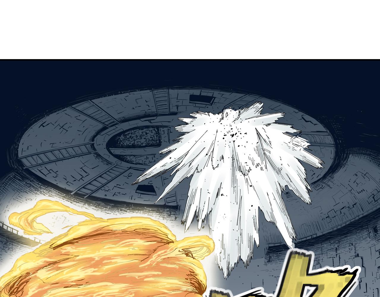 第48话 未知的诞生(1/3)-第50话