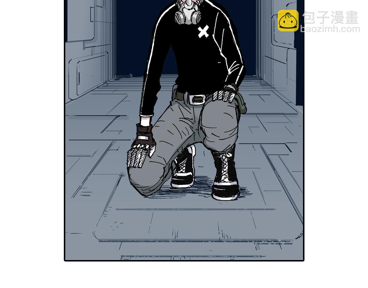 第48话 未知的诞生(1/3)-第50话