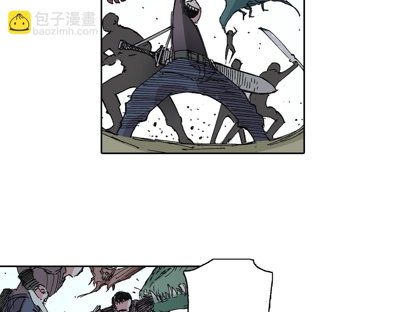 第48话 未知的诞生(1/3)-第50话