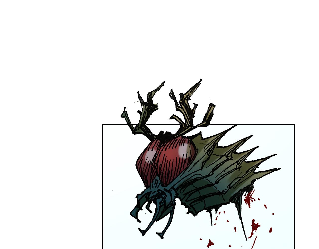 第48话 未知的诞生(1/3)-第50话