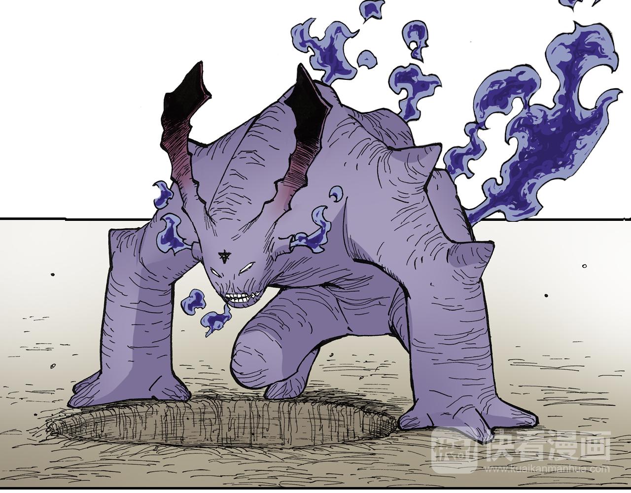 第48话 未知的诞生(1/3)-第50话