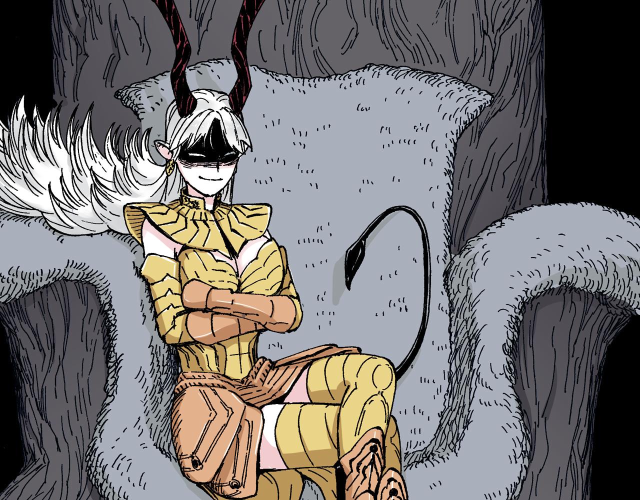 第48话 未知的诞生(1/3)-第50话