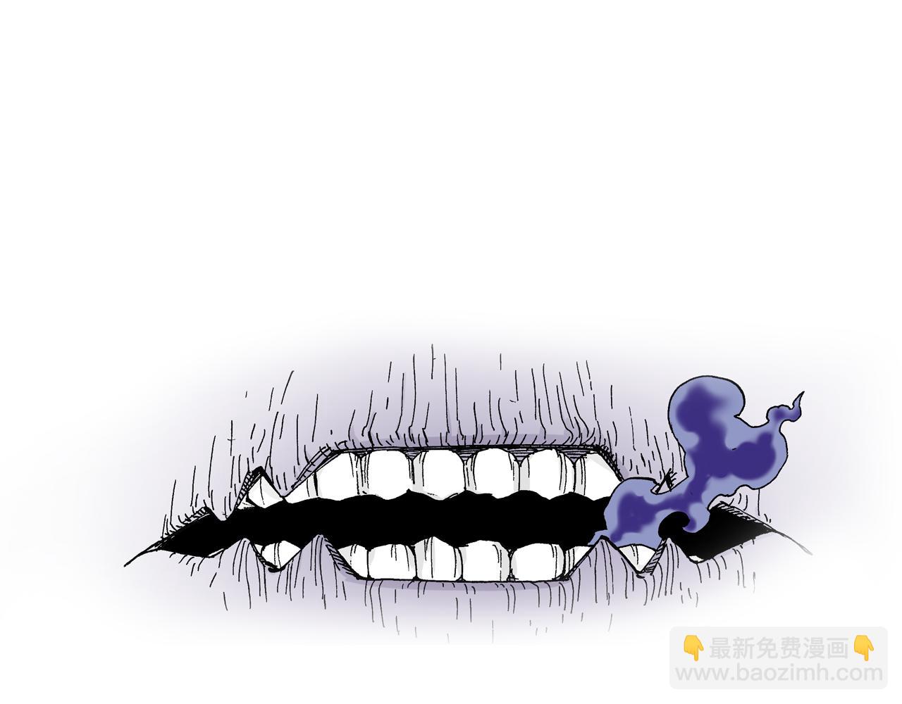 第48话 未知的诞生(1/3)-第50话