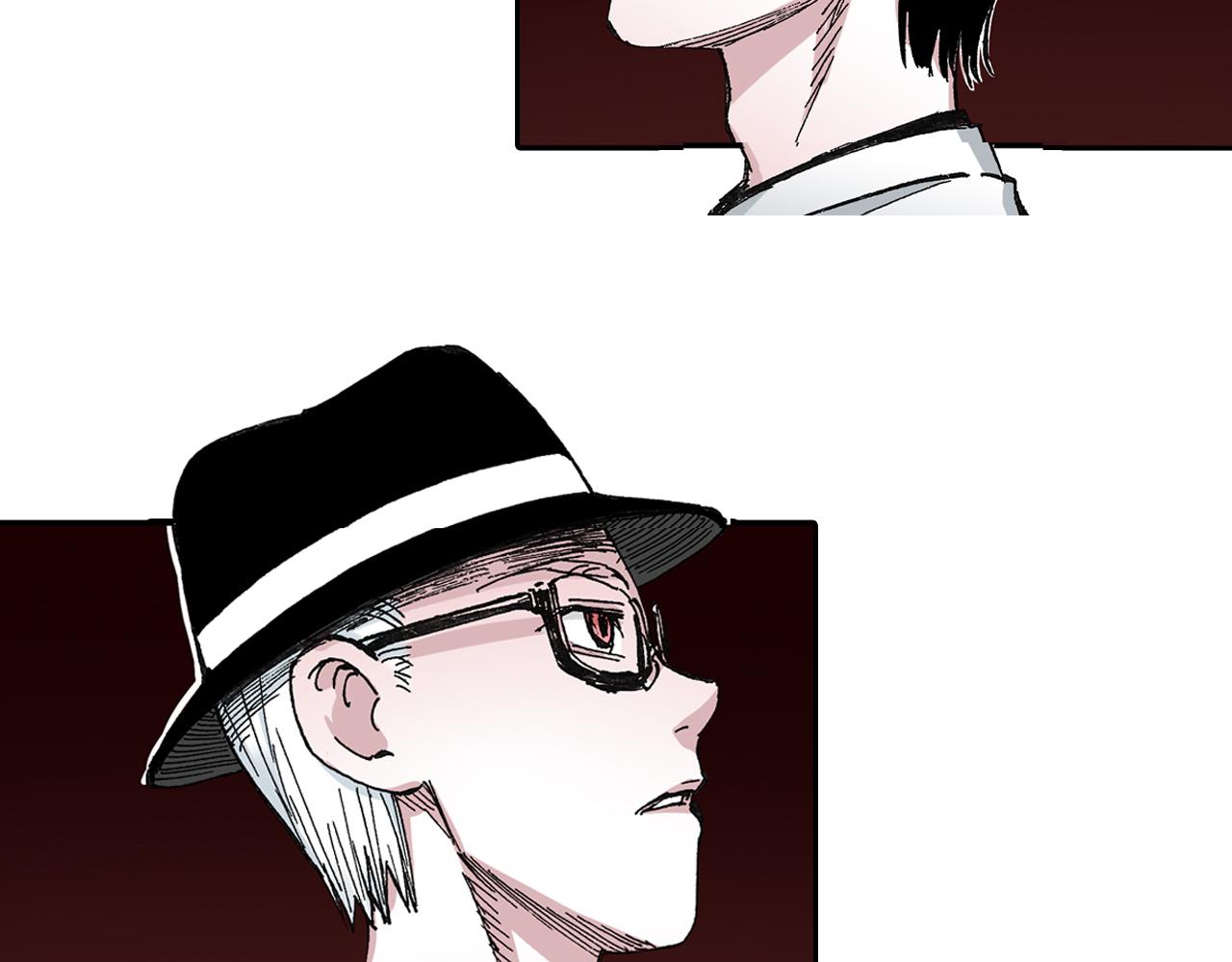 第48话 未知的诞生(1/3)-第50话