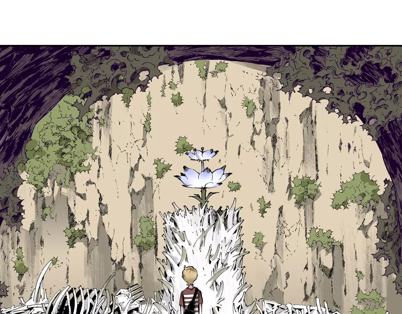 第5话 魑魅之果(1/5)-第6话