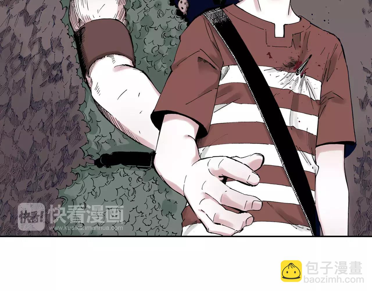 第5话 魑魅之果(1/5)-第6话