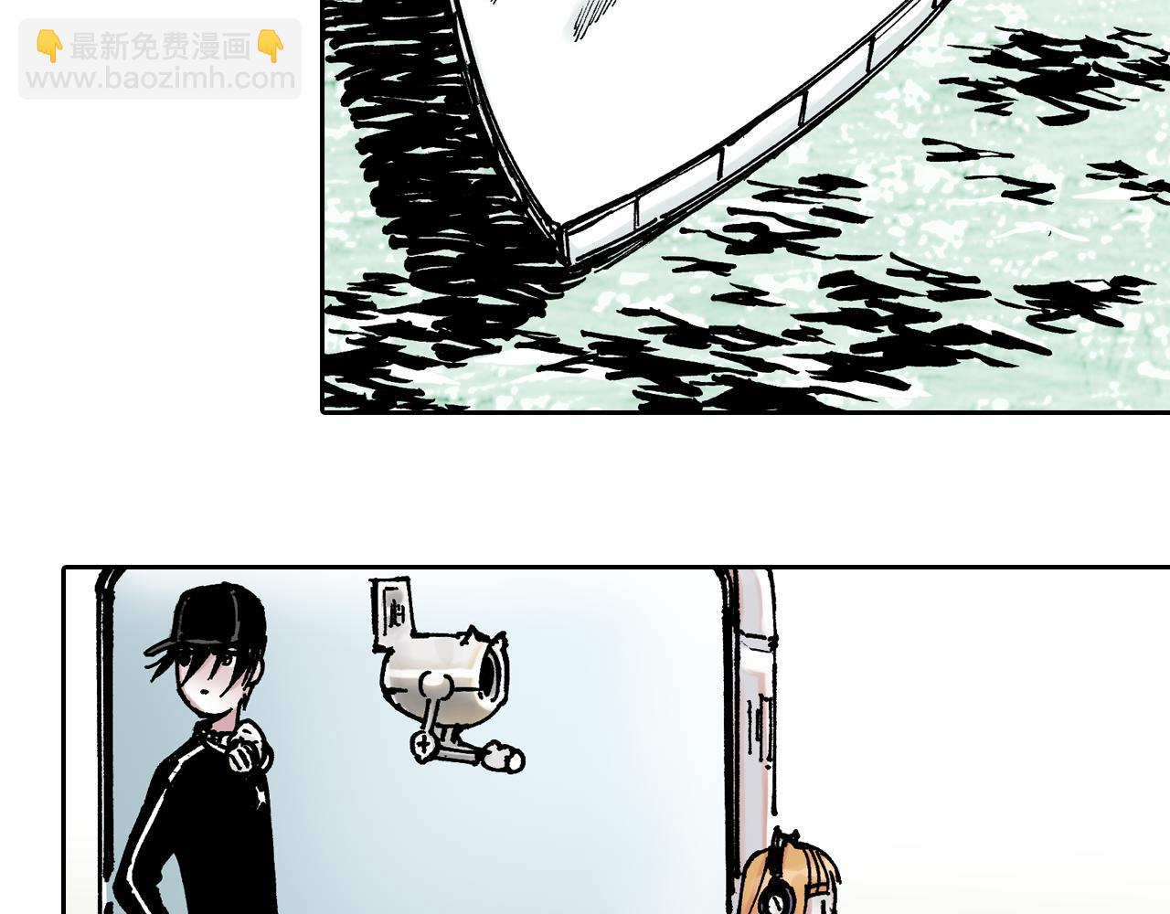 第50话 巅峰之人(1/3)-第52话