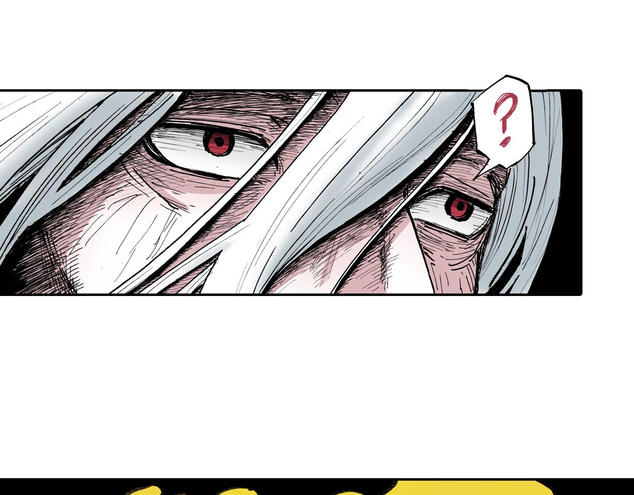 第52话 希望和绝望(1/3)-第54话