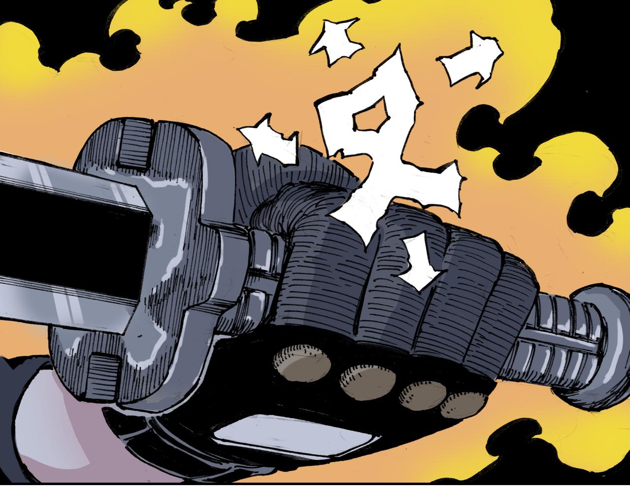 第52话 希望和绝望(1/3)-第54话