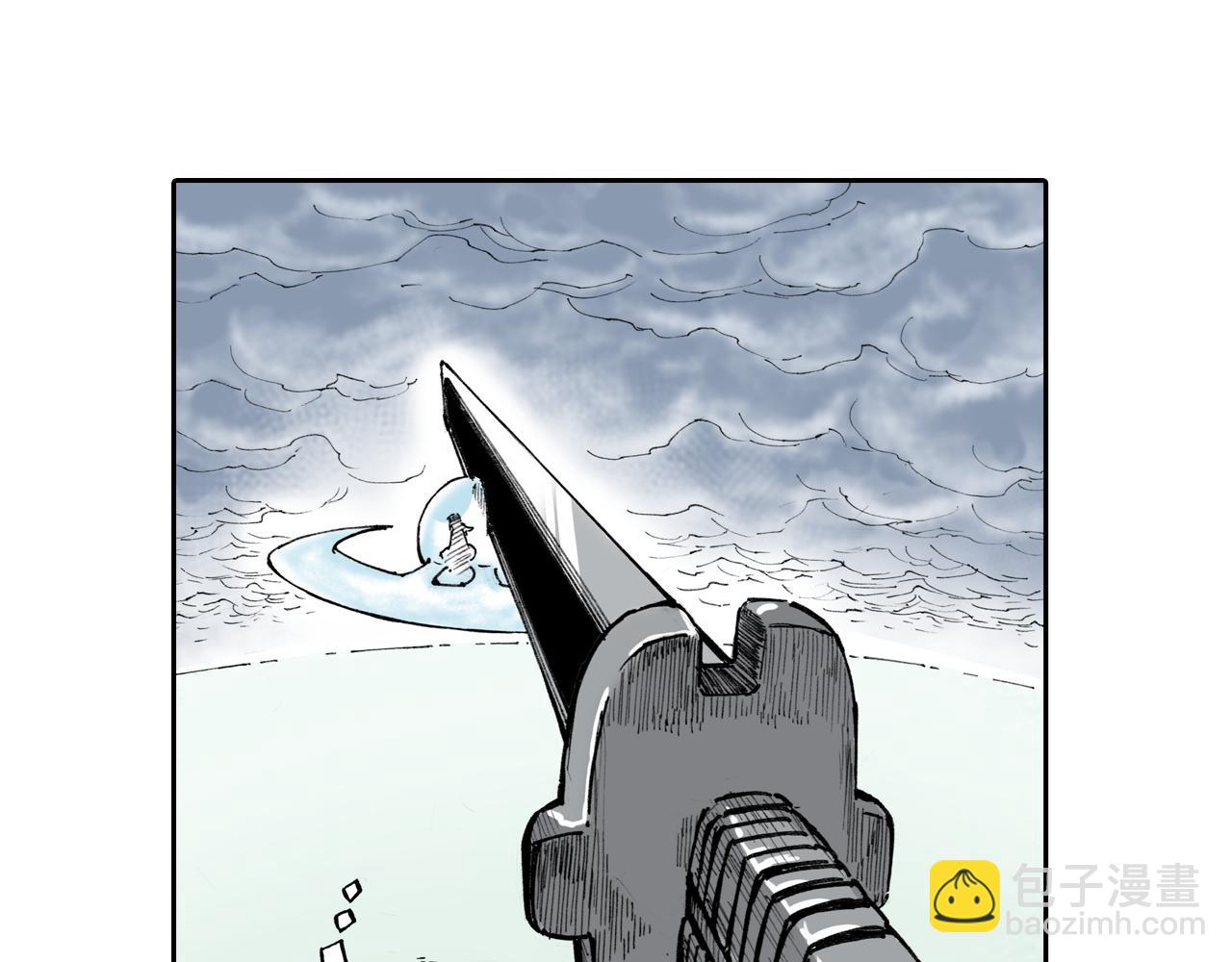 第52话 希望和绝望(1/3)-第54话