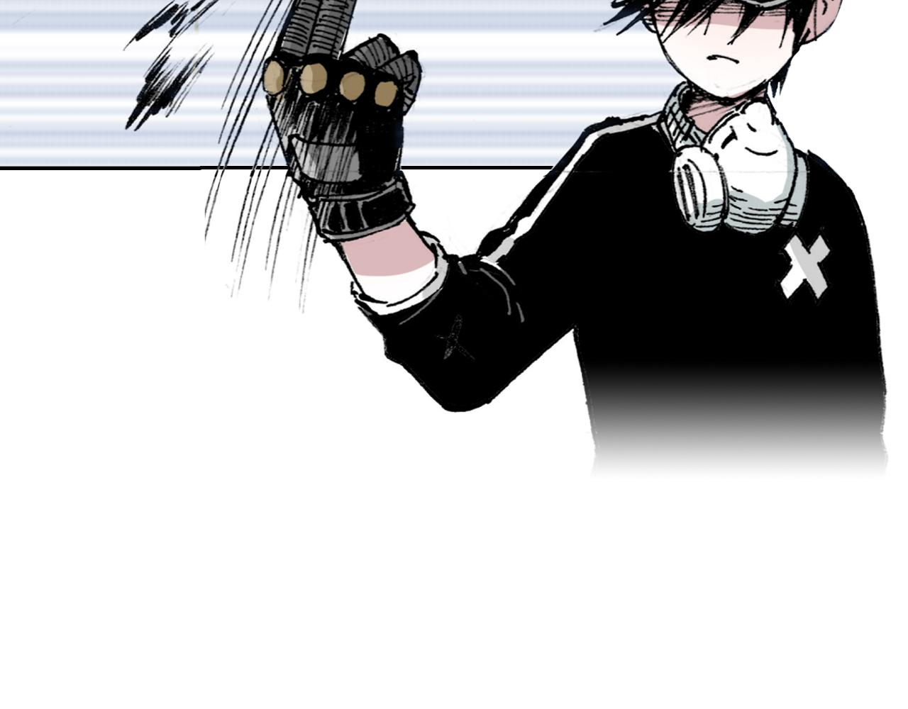 第52话 希望和绝望(1/3)-第54话