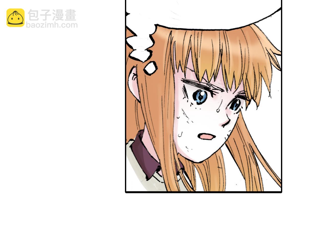 第52话 希望和绝望(1/3)-第54话