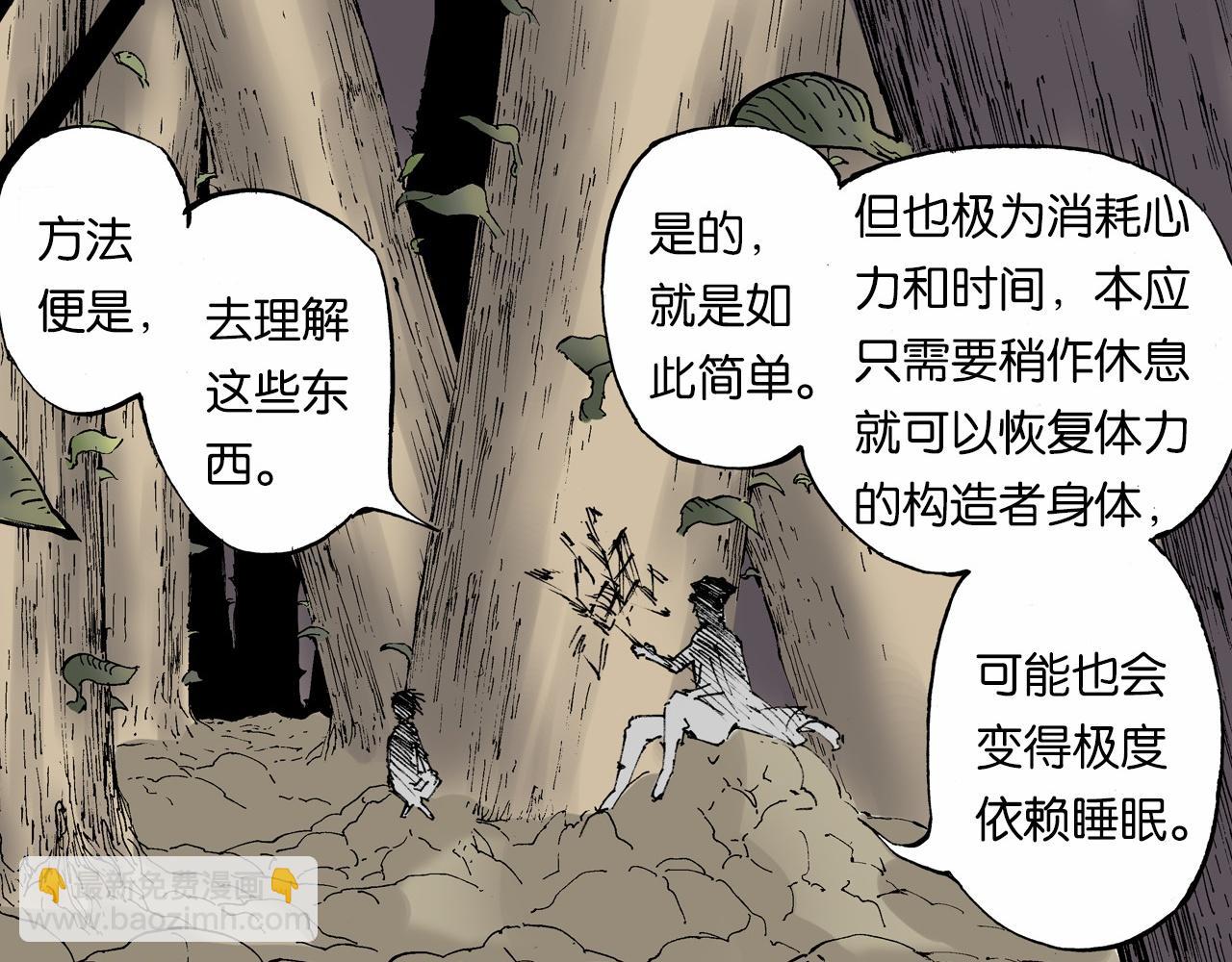 第54话 巨变手装(1/4)-第56话