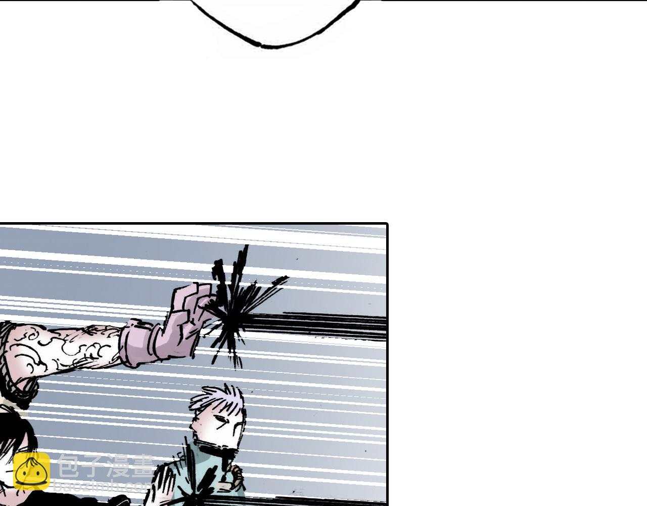 第54话 巨变手装(1/4)-第56话