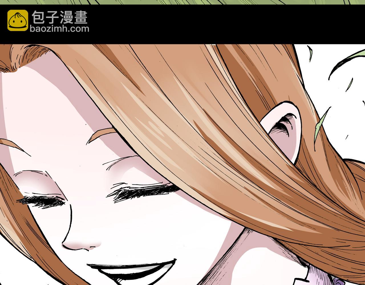 第56话 怪物对怪物(1/3)-第58话