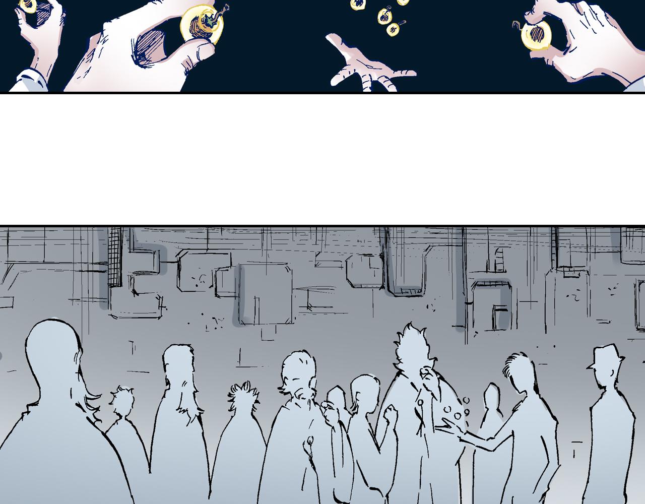 第60话 再生(1/4)-第62话