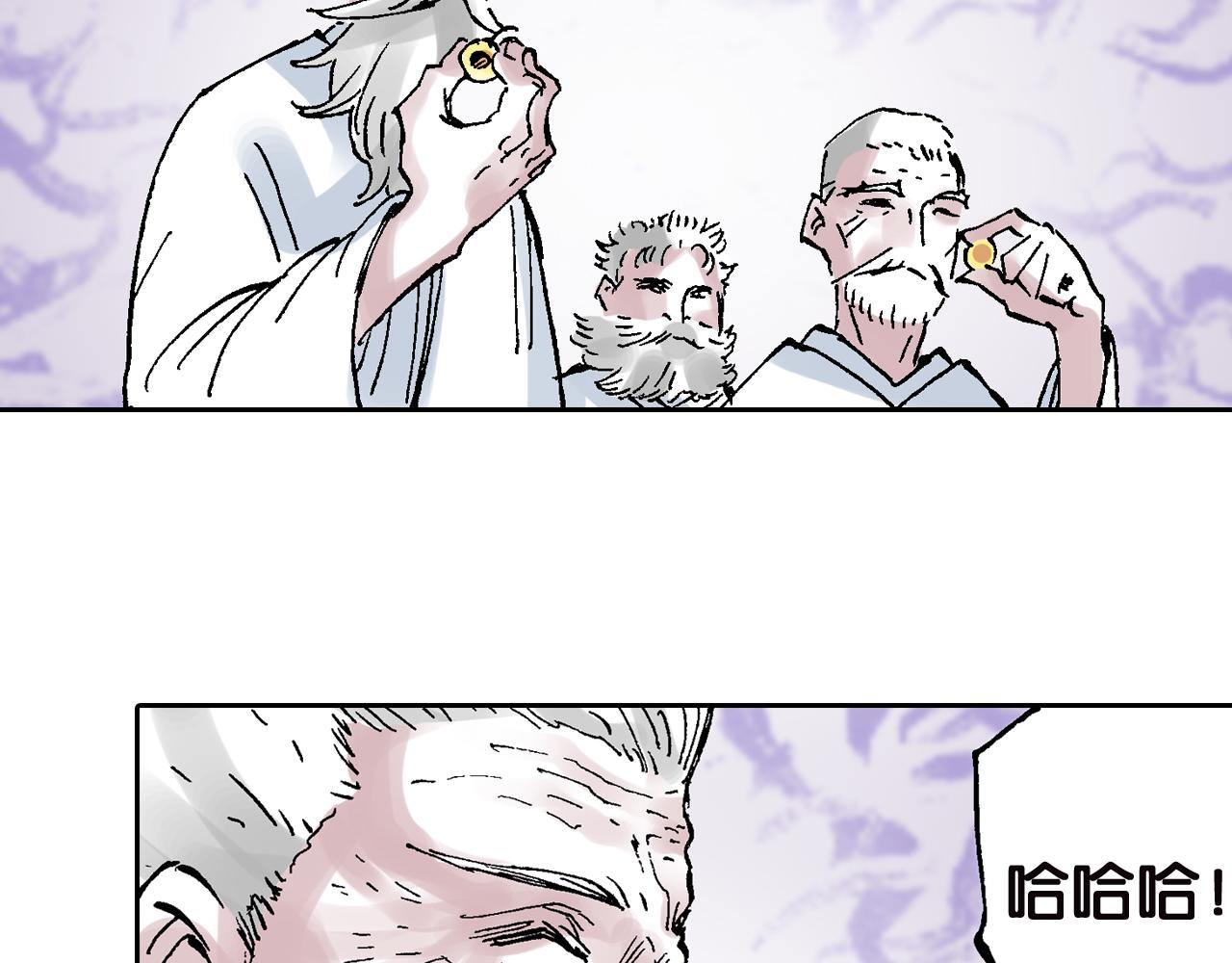 第60话 再生(1/4)-第62话