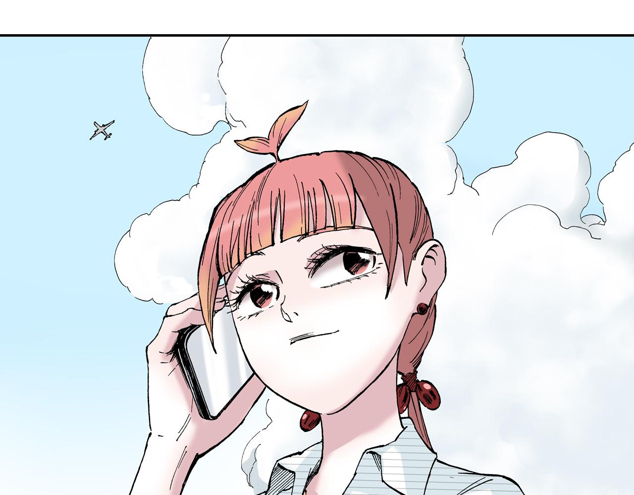 第62话 真正的战力(1/3)-第64话