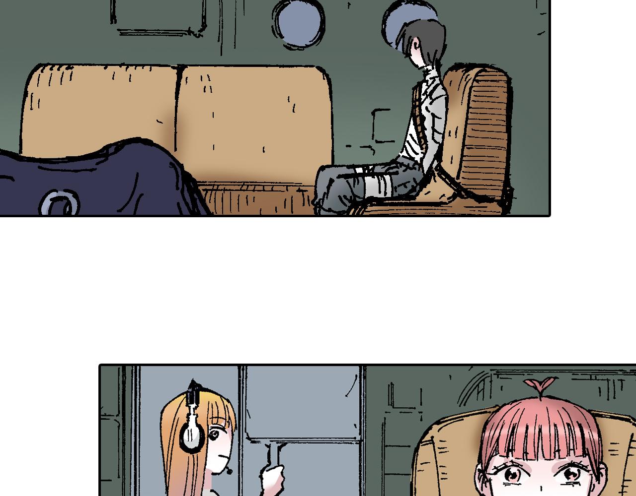 第62话 真正的战力(1/3)-第64话