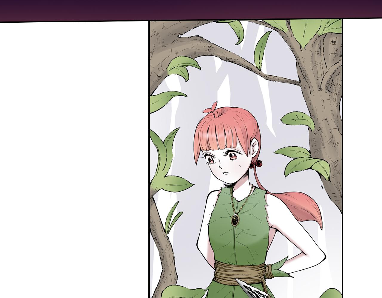 第66话 好哥们(1/4)-第68话