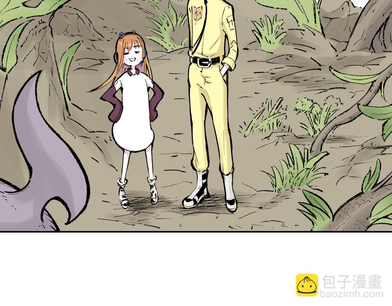 第66话 好哥们(1/4)-第68话