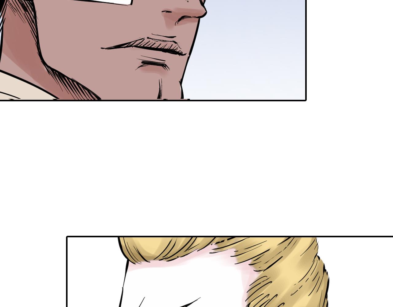 第68话 还未结束的遗言(1/4)-第70话