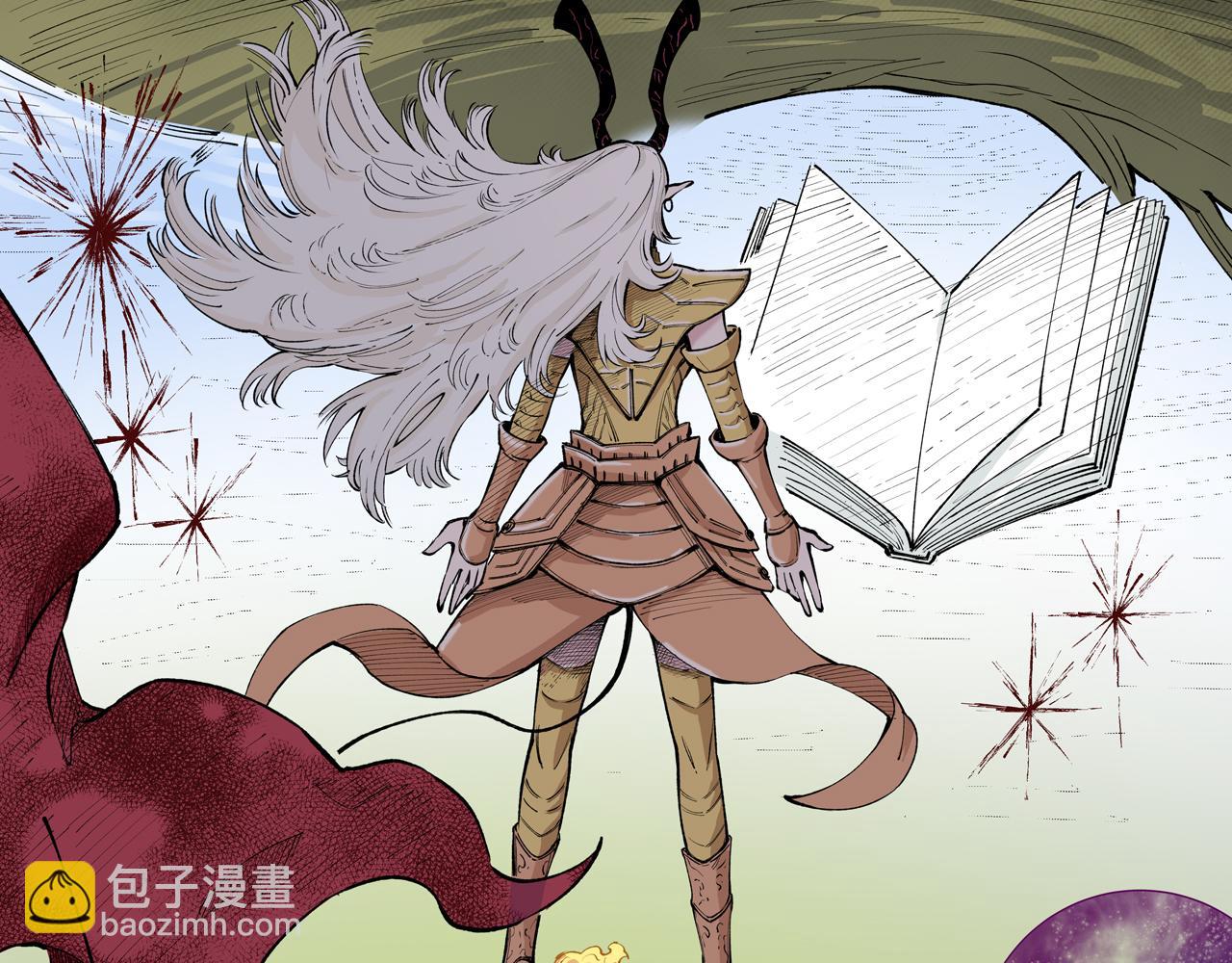 第74话 天下无双(1/3)-第76话