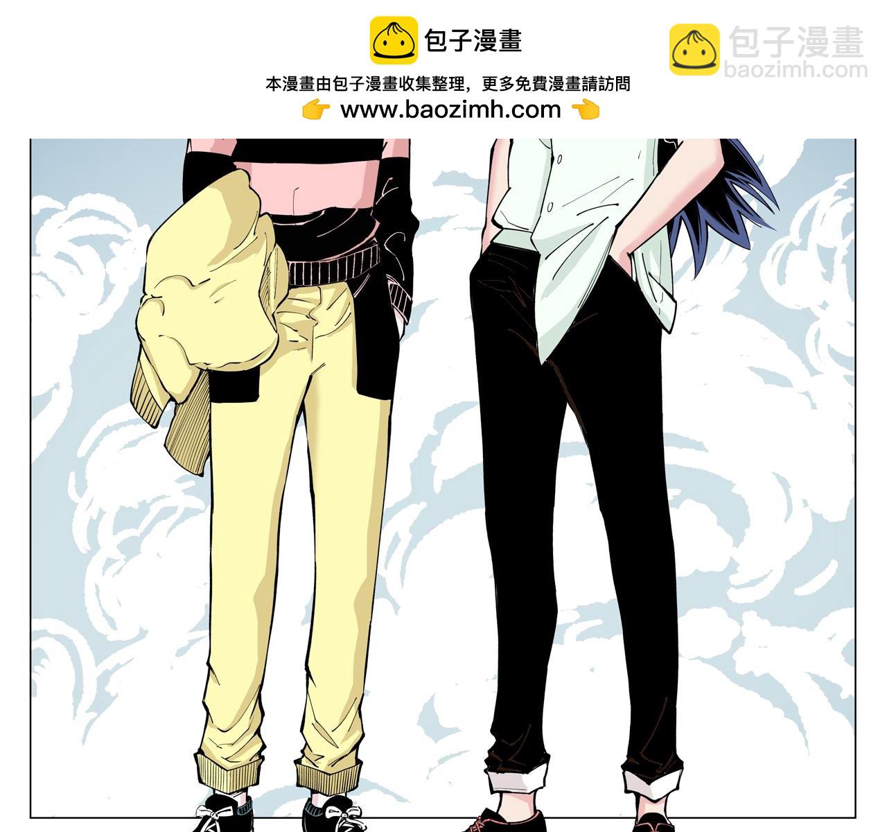 第76话 原来真聊天啊(1/4)-第78话