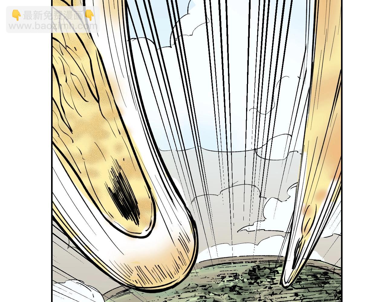 第78话 不会遇到敌袭了吧？(1/4)-第80话