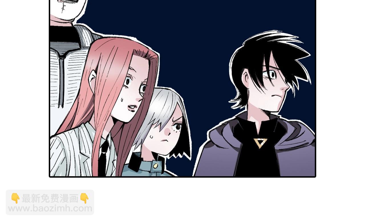 第80话 不重要的与重要的(1/3)-第82话