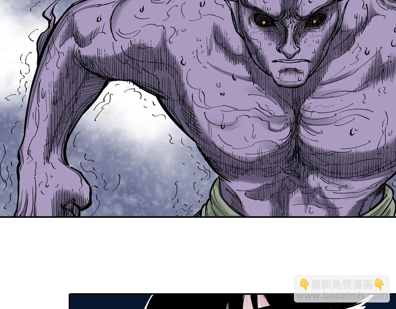 第80话 不重要的与重要的(1/3)-第82话