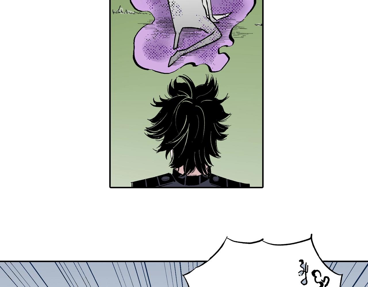 第80话 不重要的与重要的(1/3)-第82话