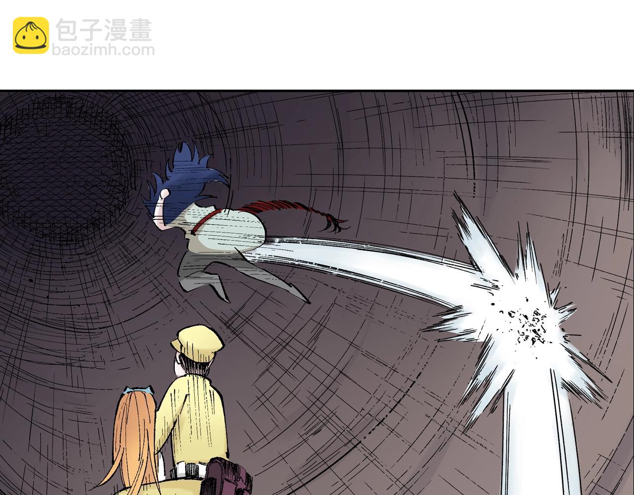 第82话 又是回合二(1/2)-第84话