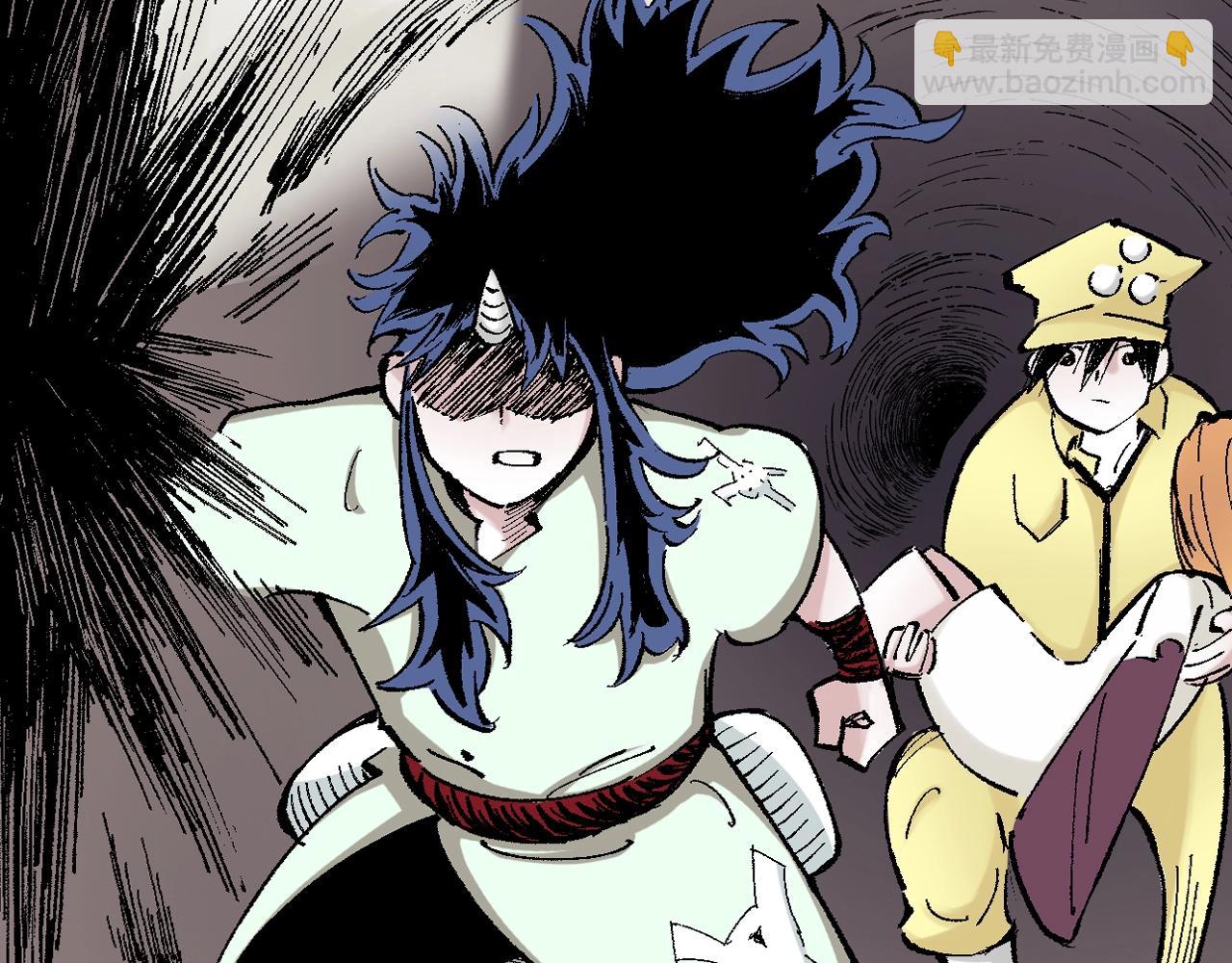 第82话 又是回合二(1/2)-第84话