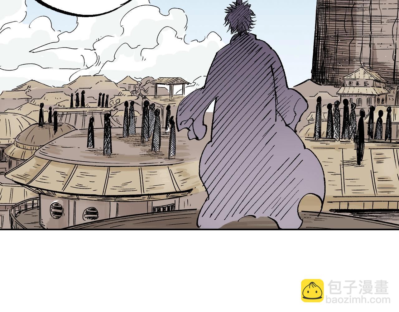 第82话 又是回合二(1/2)-第84话