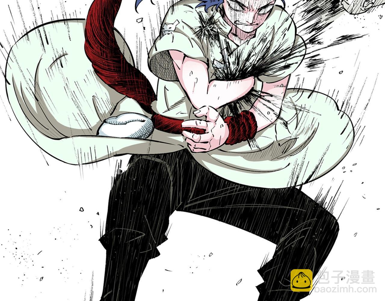 第87话 不是今天(1/2)-第88话