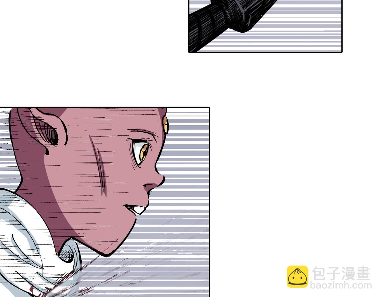 第87话 不是今天(1/2)-第88话