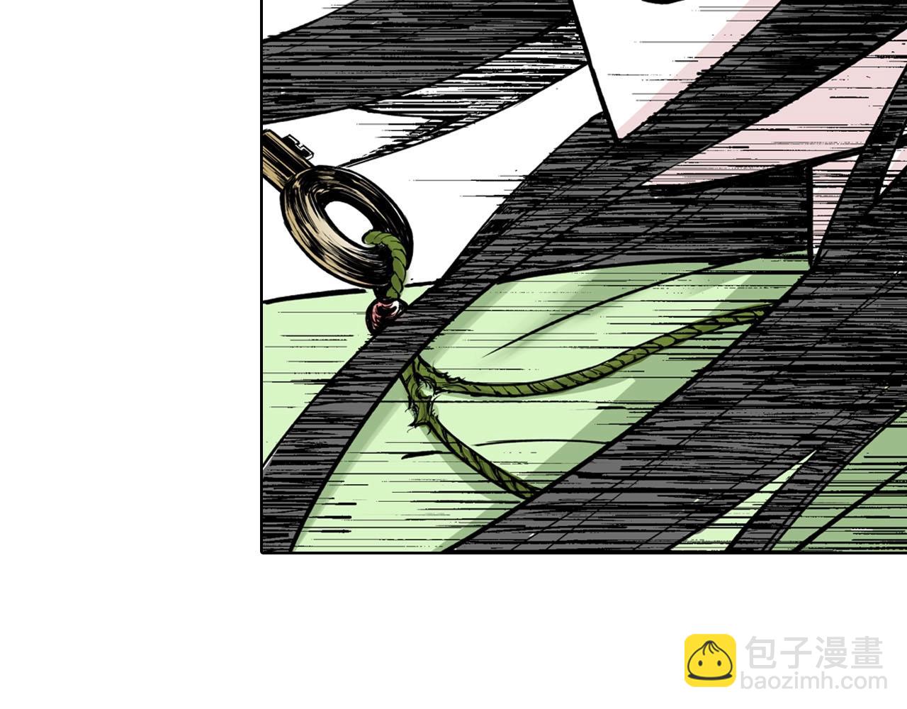 特别篇第0话 因(1/2)-第90话